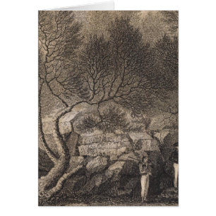 Heath forest, Madeira