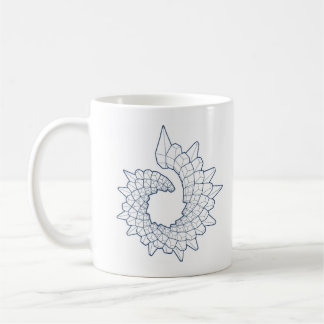 Heath Satow Sculpture mug