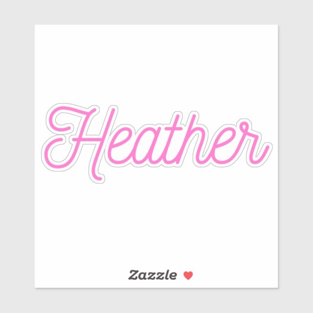 Heather (Sheet)