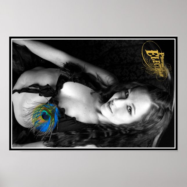 Heather002 Poster (Front)