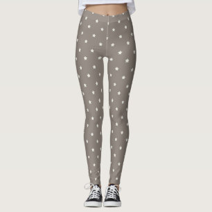 Heather Grey Women's Leggings