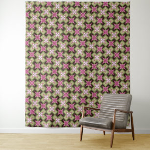 Heather & Moss Tapestry