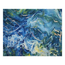 Heather Wycuff - abstract artwork