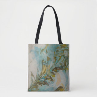 Heather Wycuff collection - tote Bag