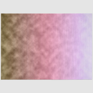 Heathered Afterwarm Tissue Paper