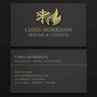 Heating and Cooling Professional