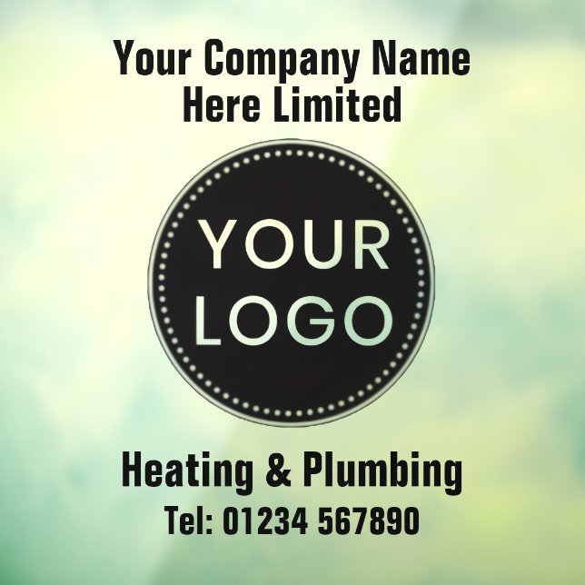 Heating Engineers or Heating & Plumbing Company (Sheet 3)
