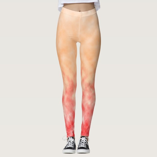Heatveil Rising Leggings (Front)