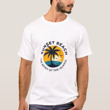 Heatwave Threads: The Summer Tee Drop