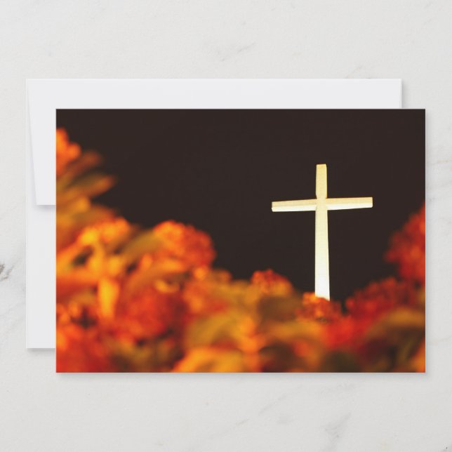 Heaven and Hell (Front)