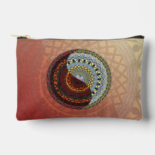 Heaven and Hell Accessory Pouch