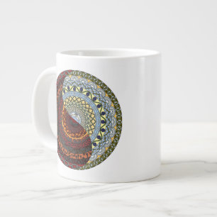 Heaven and Hell Speciality Mug