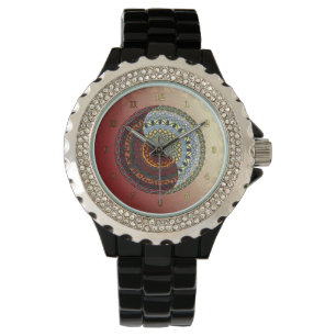 Heaven and Hell Watch