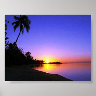 Heaven at the Shore Poster