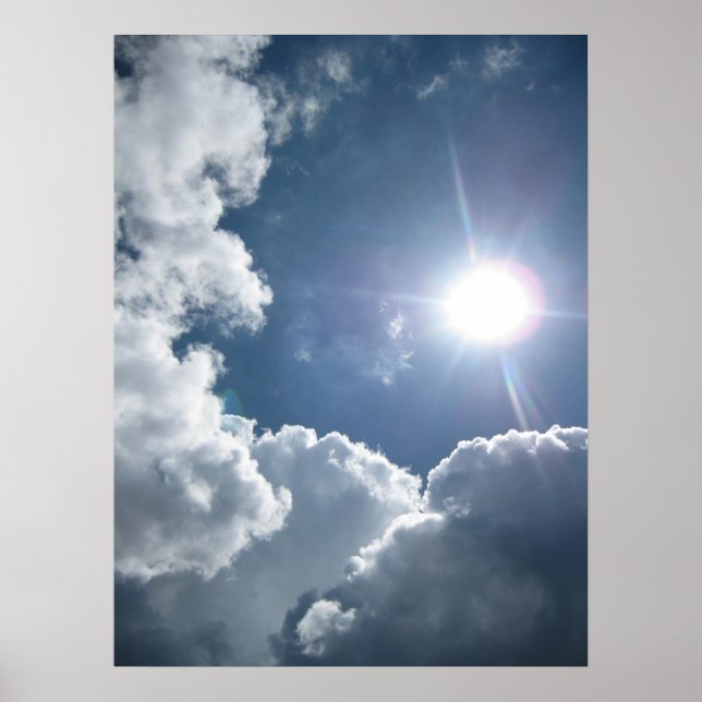 Heaven Awaits (2) Poster (Front)