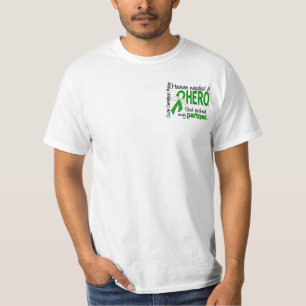 Heaven Needed a Hero CP Partner T-Shirt