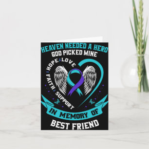 Heaven Needed A Hero God Cked My Friend Sui Card