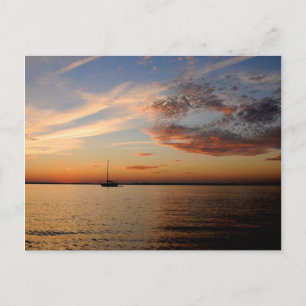 Heaven Postcard