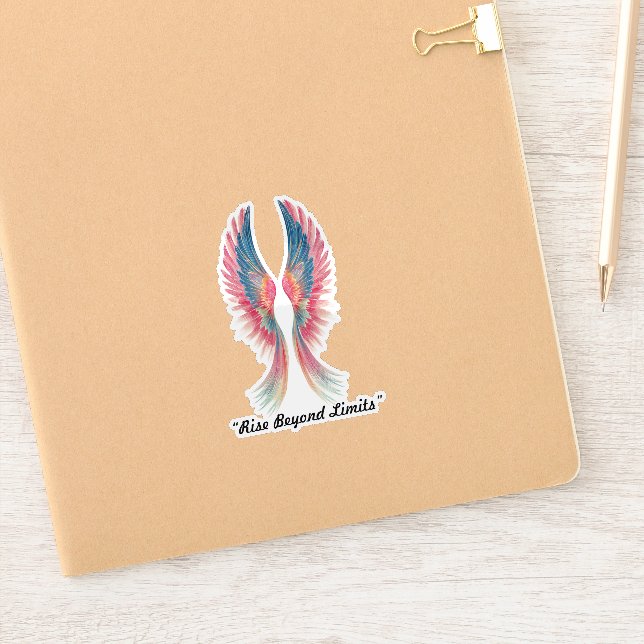 "Heaven’s Gentle Shield" (Notebook)