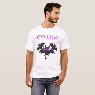 Heaven’s Last Tour T-Shirt