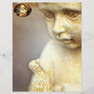 Heavenly Angel Cherub