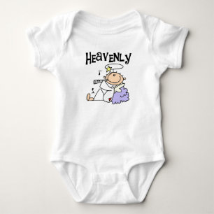 Heavenly Angel T-shirts and Gifts