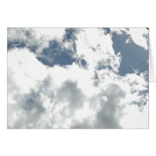Heavenly Clouds