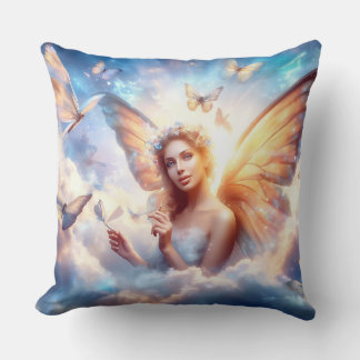 Heavenly Fairy Pillow