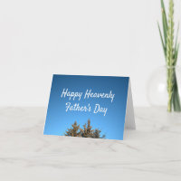 Heavenly Father's Day