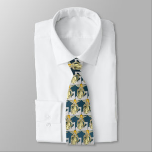 Heavenly Guardian Tie