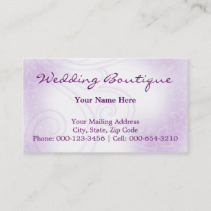 heavenly hibiscus.pur business card