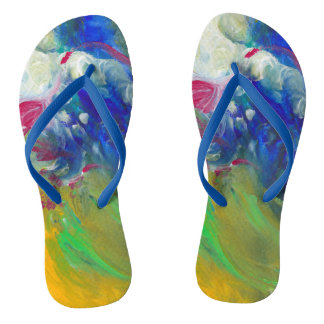 Heavenly Jandals