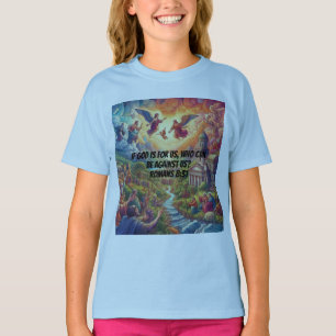Heavenly River T-Shirt