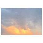 Heavenly Sky Metal Wall Art