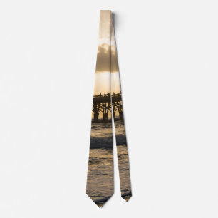 Heavenly Sunrise Tie