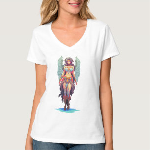 Heavenly Temptress T-Shirt