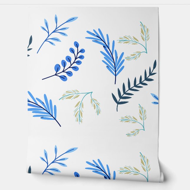 Heavenly wallpaper (Unrolling)