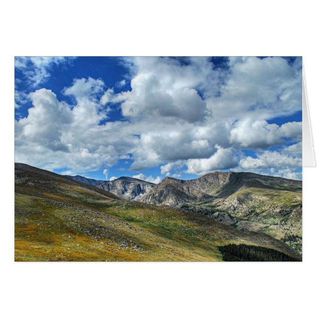 Heavens Above (Front Horizontal)