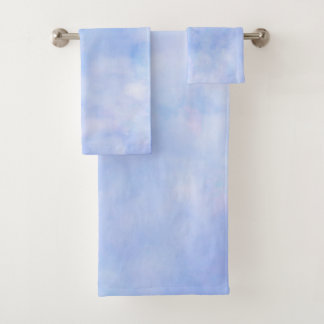 Heavens Bath Towel Set