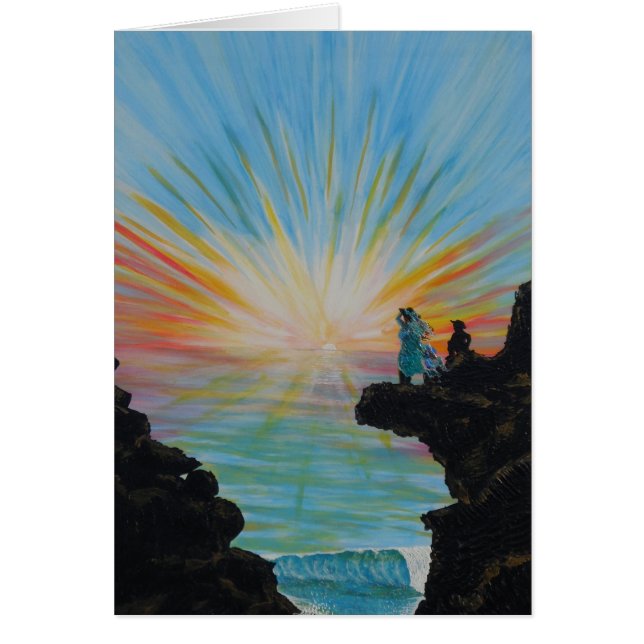 Heaven's gate (Front)