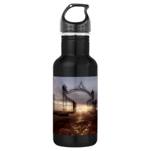 Heavens Gate 532 Ml Water Bottle