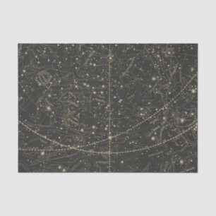 Heavens Jan 21Apr 17 Tissue Paper