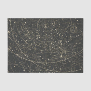 Heavens July 22Oct 31 Tissue Paper