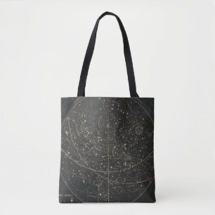 Heavens July 22Oct 31 Tote Bag