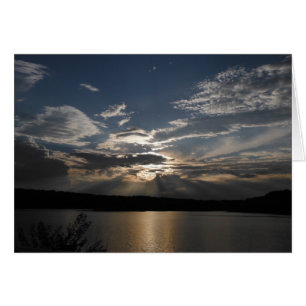 Heaven's Light ~ Blessings and Faith