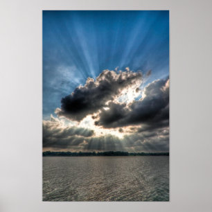 Heaven's Light Poster