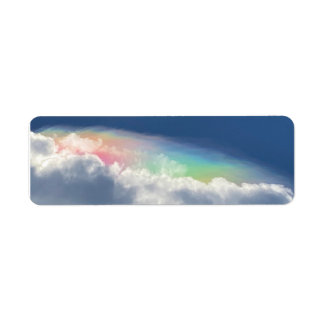 Heaven's Rainbow