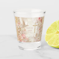 Heaveny Blush & Gold Quince, custom