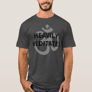 Heavily Meditated XII T-Shirt