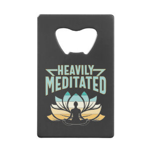 Heavily Meditated - Yoga